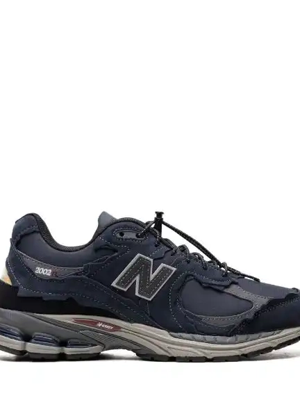  sneakers suede Balance New 2002RD 0518